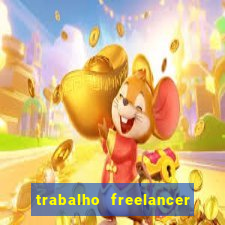 trabalho freelancer online digitador